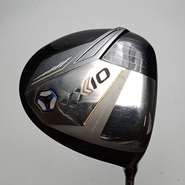 XXIO　13　ネイビー 1W 9.5°  S XXIO　MP1300　ネイビー