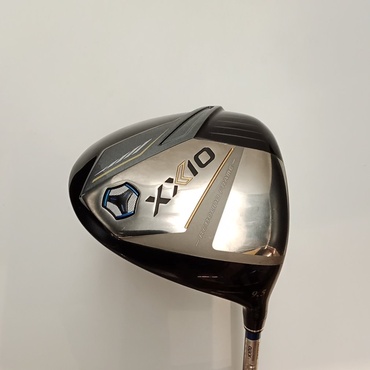 XXIO　13　ネイビー 1W 9.5°  S XXIO　MP1300　ネイビー