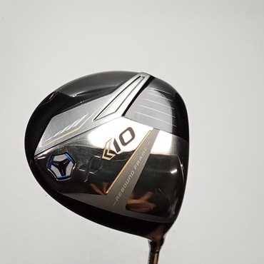 XXIO　13　ネイビー 1W 9.5°  S XXIO　MP1300　ネイビー