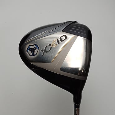 XXIO　13　ネイビー 1W 9.5°  S XXIO　MP1300　ネイビー