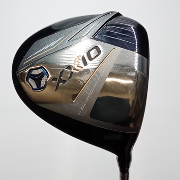 XXIO　13　ネイビー 1W 9.5°  S XXIO　MP1300　ネイビー