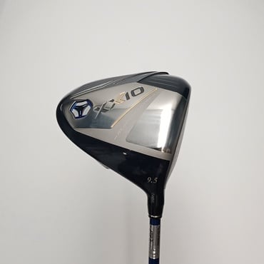 XXIO　13　ネイビー 1W 9.5°  S XXIO　MP1300　ネイビー