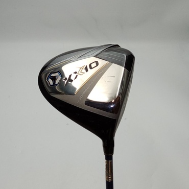 XXIO　13　ネイビー 1W 9.5°  S XXIO　MP1300　ネイビー