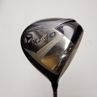 XXIO　13　ネイビー 1W 9.5°  S XXIO　MP1300　ネイビー