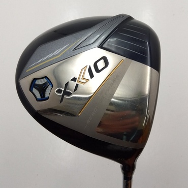 XXIO　13　ネイビー 1W 10.5°  R XXIO　MP1300　ネイビー