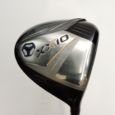XXIO　13　ネイビー 1W 10.5°  R XXIO　MP1300　ネイビー