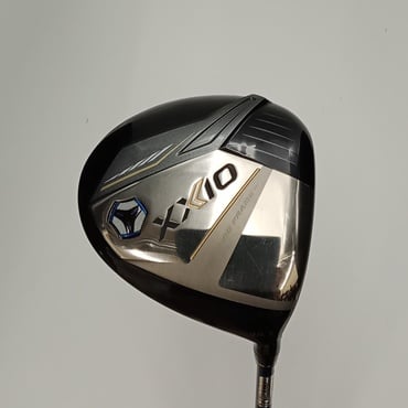 XXIO　13　ネイビー 1W 10.5°  R XXIO　MP1300　ネイビー