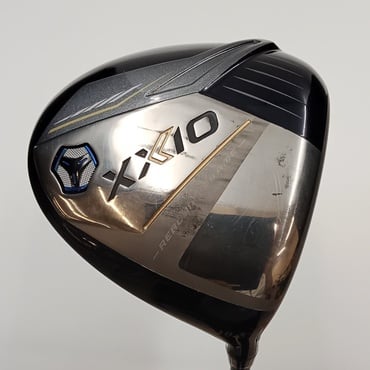 XXIO　13　ネイビー 1W 10.5°  R XXIO　MP1300　ネイビー