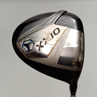 XXIO　13　ネイビー 1W 10.5°  R XXIO　MP1300　ネイビー