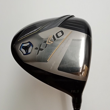 XXIO　13　ネイビー 1W 10.5°  R XXIO　MP1300　ネイビー