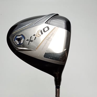 XXIO　13　ネイビー 1W 10.5°  R XXIO　MP1300　ネイビー