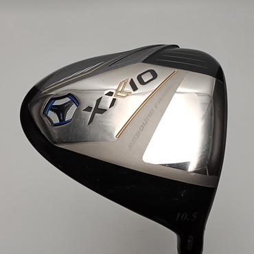 XXIO　13　ネイビー 1W 10.5°  R XXIO　MP1300　ネイビー