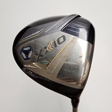 XXIO　13　ネイビー 1W 10.5°  R XXIO　MP1300　ネイビー
