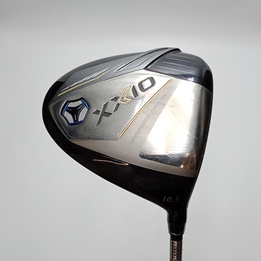 XXIO　13　ネイビー 1W 10.5°  R XXIO　MP1300　ネイビー