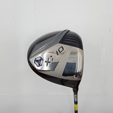 XXIO　13　ネイビー 1W 10.5°  R XXIO　MP1300　ネイビー