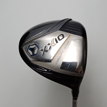 XXIO　13　ネイビー 1W 10.5°  R XXIO　MP1300　ネイビー