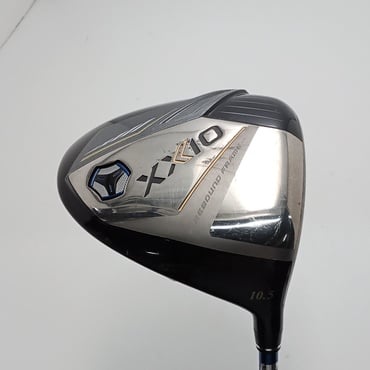 XXIO　13　ネイビー 1W 10.5°  R XXIO　MP1300　ネイビー