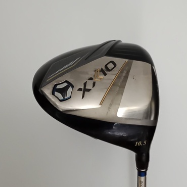 XXIO　13　ネイビー 1W 10.5°  R XXIO　MP1300　ネイビー