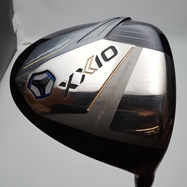 XXIO　13　ネイビー 1W 10.5°  R XXIO　MP1300　ネイビー