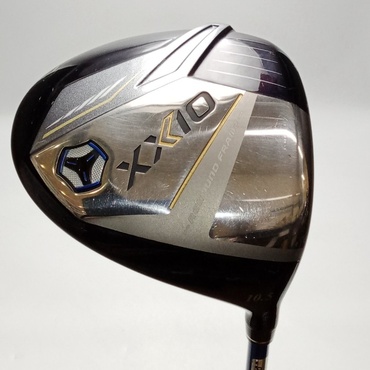 XXIO　13　ネイビー 1W 10.5°  R XXIO　MP1300　ネイビー