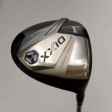 XXIO　13　ネイビー 1W 10.5°  R XXIO　MP1300　ネイビー