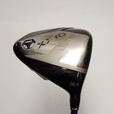 XXIO　13　ネイビー 1W 10.5°  R XXIO　MP1300　ネイビー