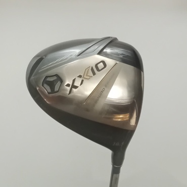 XXIO　13　ネイビー 1W 10.5°  R XXIO　MP1300　ネイビー