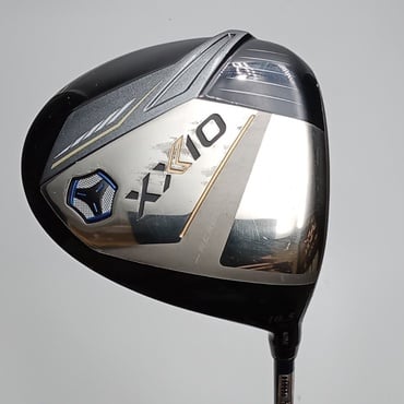 XXIO　13　ネイビー 1W 10.5°  R XXIO　MP1300　ネイビー