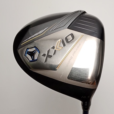 XXIO　13　ネイビー 1W 10.5°  R XXIO　MP1300　ネイビー