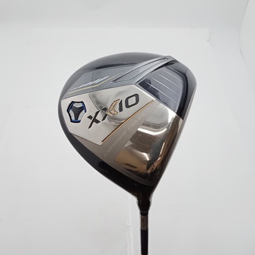 XXIO　13　ネイビー 1W 10.5°  R XXIO　MP1300　ネイビー