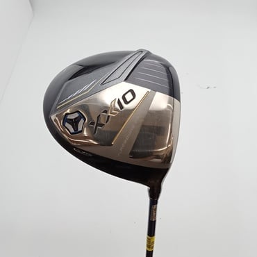 XXIO　13　ネイビー 1W 10.5°  R XXIO　MP1300　ネイビー