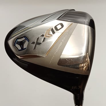XXIO　13　ネイビー 1W 10.5°  R XXIO　MP1300　ネイビー