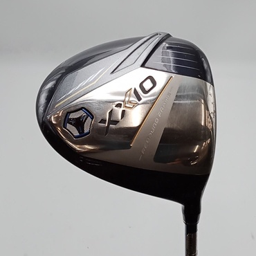 XXIO　13　ネイビー 1W 10.5°  R XXIO　MP1300　ネイビー