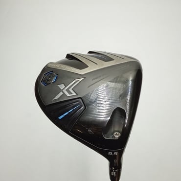 XXIO　X　-eks-　(2024) 1W 9.5°  S Miyazaki　AX-3