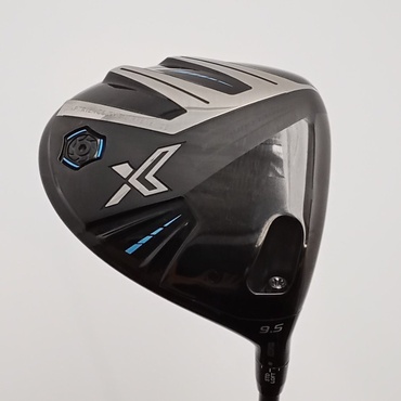 XXIO　X　-eks-　(2024) 1W 9.5°  S Miyazaki　AX-3
