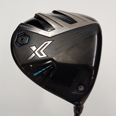 XXIO　X　-eks-　(2024) 1W 9.5°  S Miyazaki　AX-3