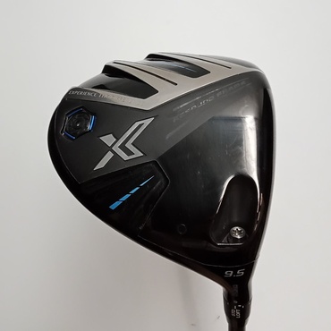 XXIO　X　-eks-　(2024) 1W 9.5°  S Miyazaki　AX-3