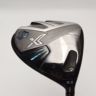 XXIO　X　-eks-　(2024) 1W 9.5°  S Miyazaki　AX-3