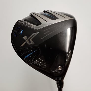 XXIO　X　-eks-　(2024) 1W 9.5°  S Miyazaki　AX-3