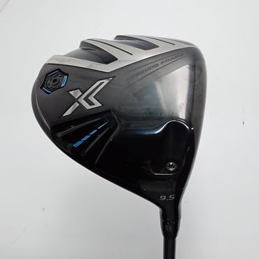 XXIO　X　-eks-　(2024) 1W 9.5°  S Miyazaki　AX-3