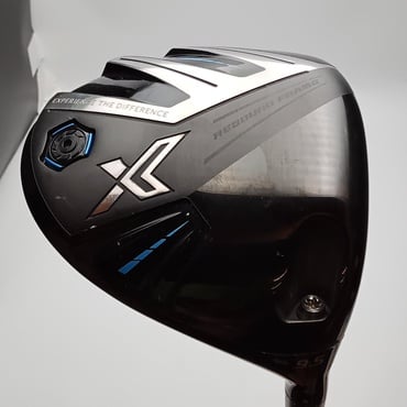 XXIO　X　-eks-　(2024) 1W 9.5°  S Miyazaki　AX-3
