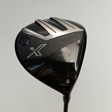 XXIO　X　-eks-　(2024) 1W 9.5°  S Miyazaki　AX-3