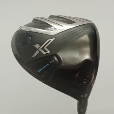 XXIO　X　-eks-　(2024) 1W 9.5°  S Miyazaki　AX-3