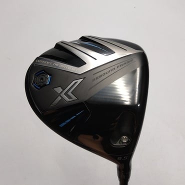 XXIO　X　-eks-　(2024) 1W 9.5°  S Miyazaki　AX-3