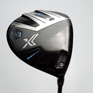 XXIO　X　-eks-　(2024) 1W 9.5°  S Miyazaki　AX-3