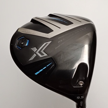 XXIO　X　-eks-　(2024) 1W 9.5°  S Miyazaki　AX-3