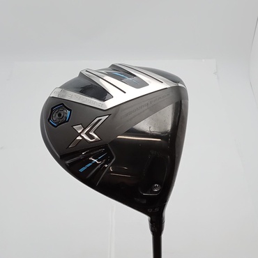 XXIO　X　-eks-　(2024) 1W 9.5°  S Miyazaki　AX-3