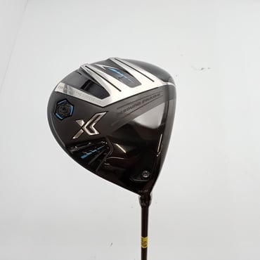 XXIO　X　-eks-　(2024) 1W 9.5°  S Miyazaki　AX-3
