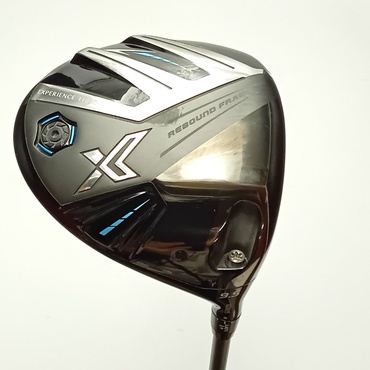XXIO　X　-eks-　(2024) 1W 9.5°  S Miyazaki　AX-3