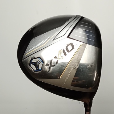 XXIO　13　ネイビー 1W 10.5°  R XXIO　MP1300　ネイビー